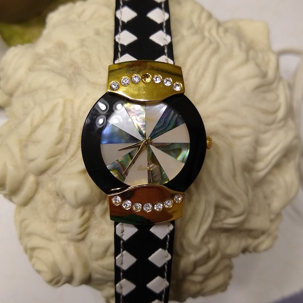 Xanadu costume watch